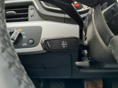 Audi A4 Allroad Gebrauchtwagen