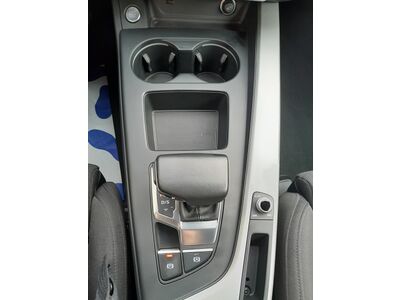 Audi A4 Allroad Gebrauchtwagen
