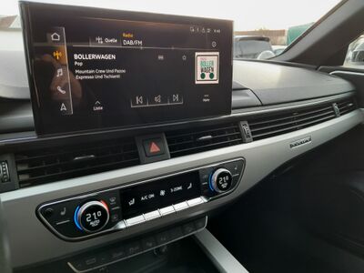 Audi A4 Allroad Gebrauchtwagen