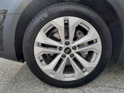 Audi A4 Allroad Gebrauchtwagen