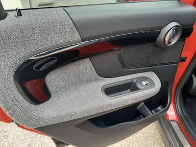 Mini Countryman Gebrauchtwagen