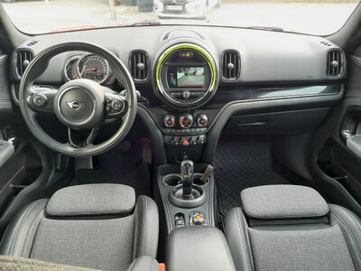 Mini Countryman Gebrauchtwagen