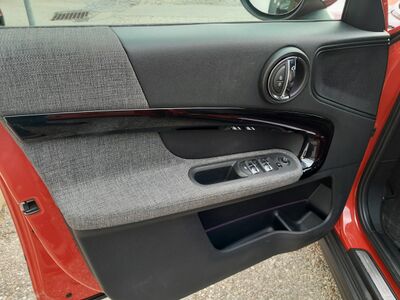 Mini Countryman Gebrauchtwagen