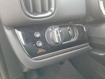 Mini Countryman Gebrauchtwagen