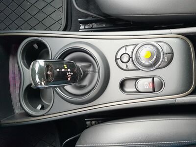 Mini Countryman Gebrauchtwagen