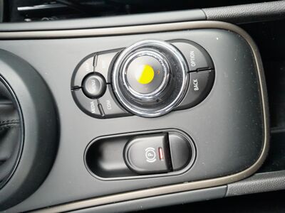 Mini Countryman Gebrauchtwagen