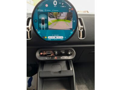 MINI Countryman Jahreswagen