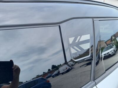 MINI Countryman Jahreswagen