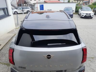 MINI Countryman Jahreswagen