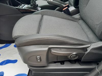 Opel Crossland Gebrauchtwagen