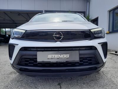 Opel Crossland Gebrauchtwagen