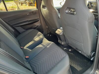 Cupra Born Gebrauchtwagen