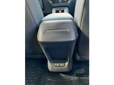 Cupra Born Gebrauchtwagen