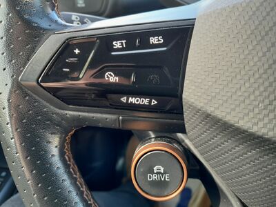 Cupra Born Gebrauchtwagen