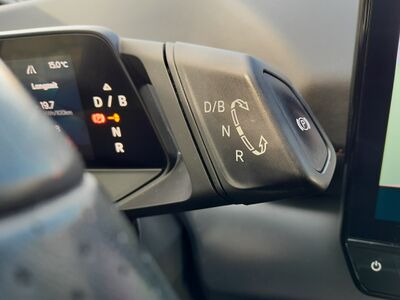 Cupra Born Gebrauchtwagen