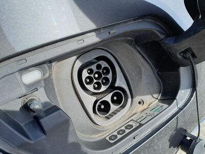 Cupra Born Gebrauchtwagen