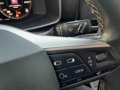 Seat Leon Gebrauchtwagen