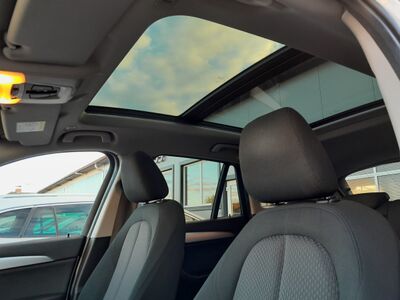 BMW X1 Gebrauchtwagen
