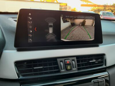 BMW X1 Gebrauchtwagen