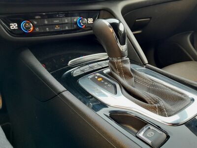 Opel Insignia Gebrauchtwagen