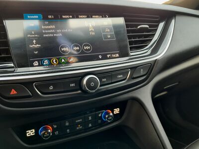 Opel Insignia Gebrauchtwagen