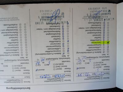 Opel Insignia Gebrauchtwagen