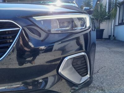 Opel Insignia Gebrauchtwagen