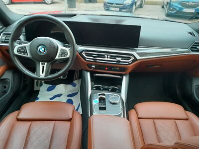 BMW i4 Gebrauchtwagen