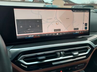 BMW i4 Gebrauchtwagen