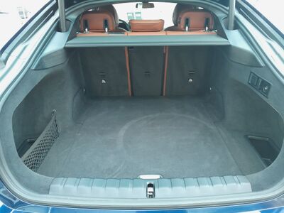 BMW i4 Gebrauchtwagen