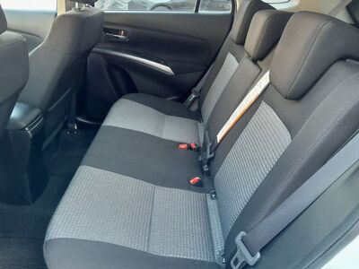 Suzuki S-Cross Gebrauchtwagen