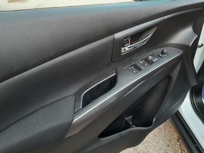 Suzuki S-Cross Gebrauchtwagen