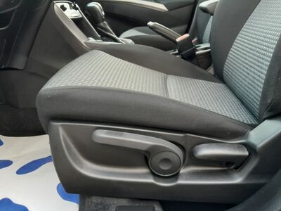 Suzuki S-Cross Gebrauchtwagen