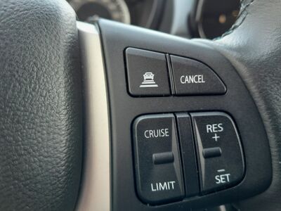 Suzuki S-Cross Gebrauchtwagen