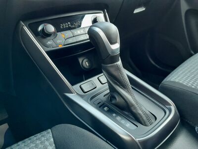 Suzuki S-Cross Gebrauchtwagen