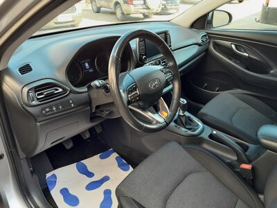 Hyundai i30 Gebrauchtwagen