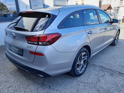 Hyundai i30 Gebrauchtwagen