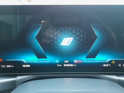 BMW i4 Gebrauchtwagen