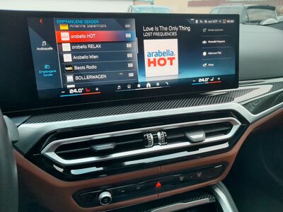 BMW i4 Gebrauchtwagen