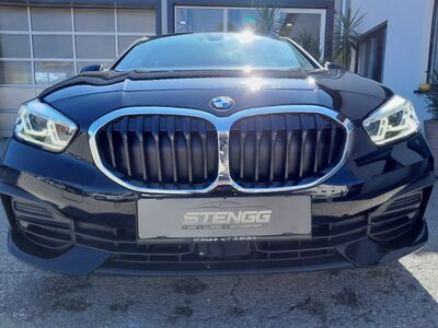 BMW 1er Gebrauchtwagen