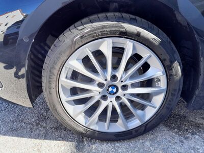 BMW 1er Gebrauchtwagen