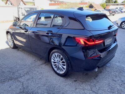 BMW 1er Gebrauchtwagen