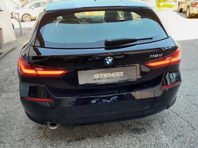 BMW 1er Gebrauchtwagen