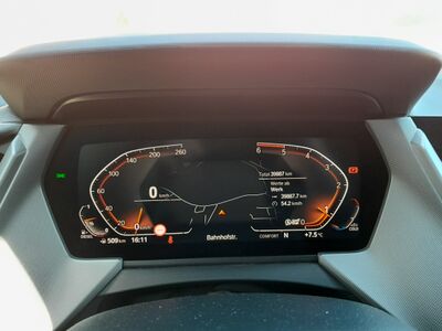 BMW 1er Gebrauchtwagen