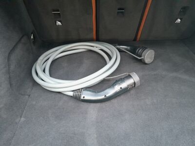 BMW i4 Gebrauchtwagen