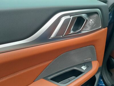 BMW i4 Gebrauchtwagen