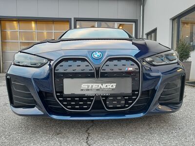 BMW i4 Gebrauchtwagen