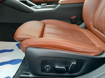 BMW i4 Gebrauchtwagen