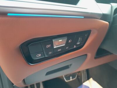 BMW i4 Gebrauchtwagen