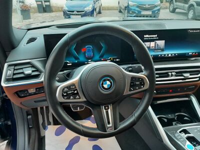 BMW i4 Gebrauchtwagen
